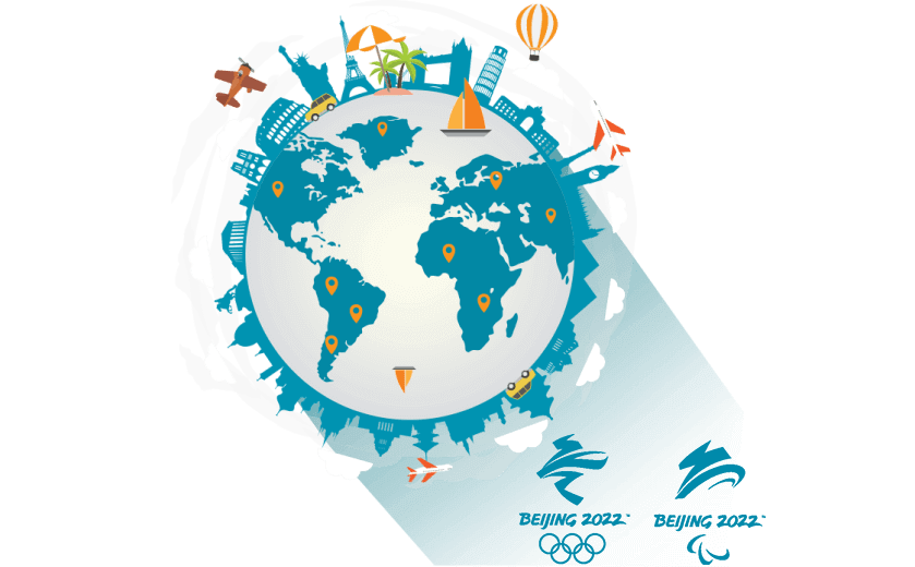在国外连接到中国的加速器 - GOTOCN